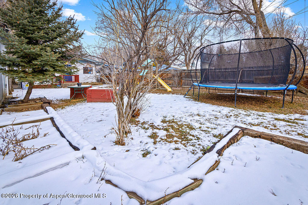 761 Rose Street Craig, CO 81625 - Photo 37 of 46 761Rose-09