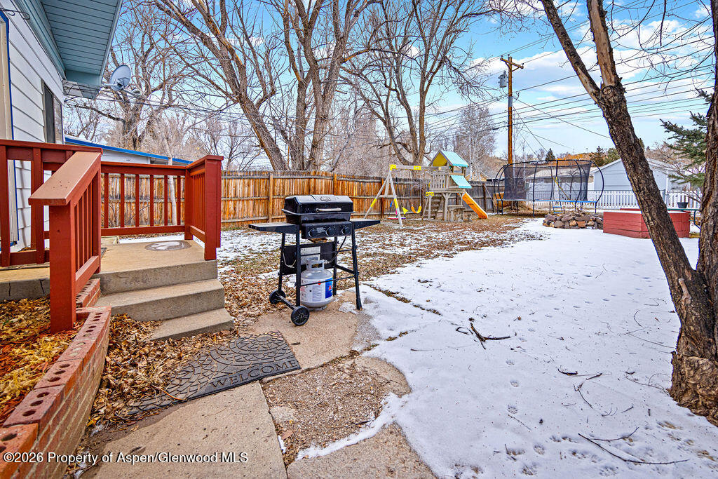 761 Rose Street Craig, CO 81625 - Photo 39 of 46 761Rose-12