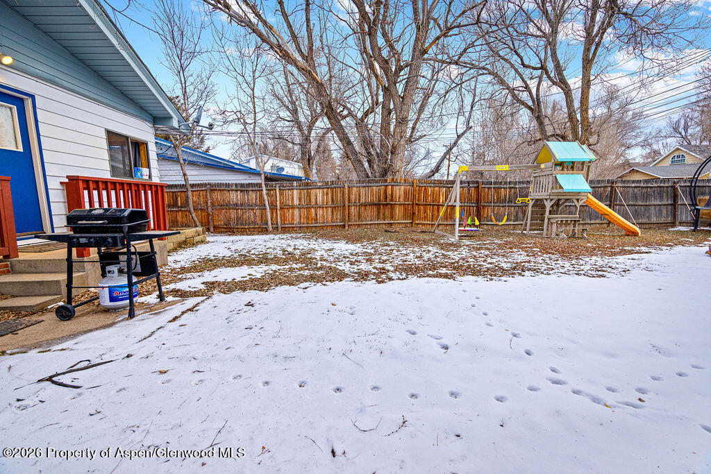 761 Rose Street Craig, CO 81625 - Photo 40 of 46 761Rose-11