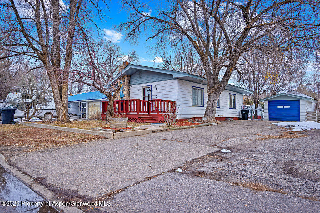 761 Rose Street Craig, CO 81625 - Photo 4 of 46 761Rose-01