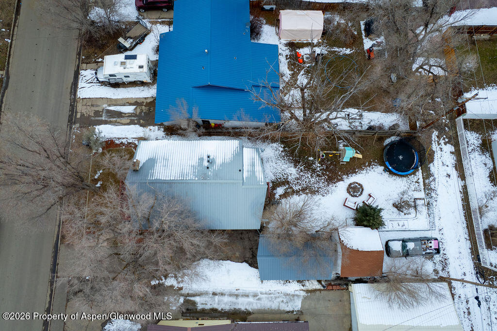 761 Rose Street Craig, CO 81625 - Photo 44 of 46 761Rose-44