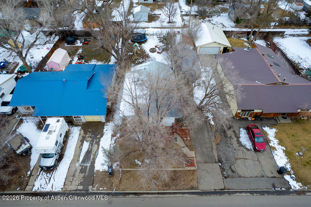 761 Rose Street Craig, CO 81625 - Photo 45 of 46 761Rose-45