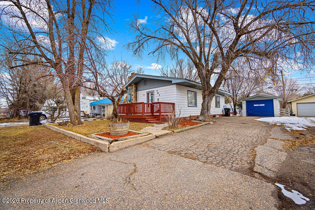 761 Rose Street Craig, CO 81625 - Photo 5 of 46 761Rose-38