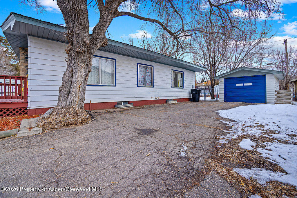761 Rose Street Craig, CO 81625 - Photo 6 of 46 761Rose-03