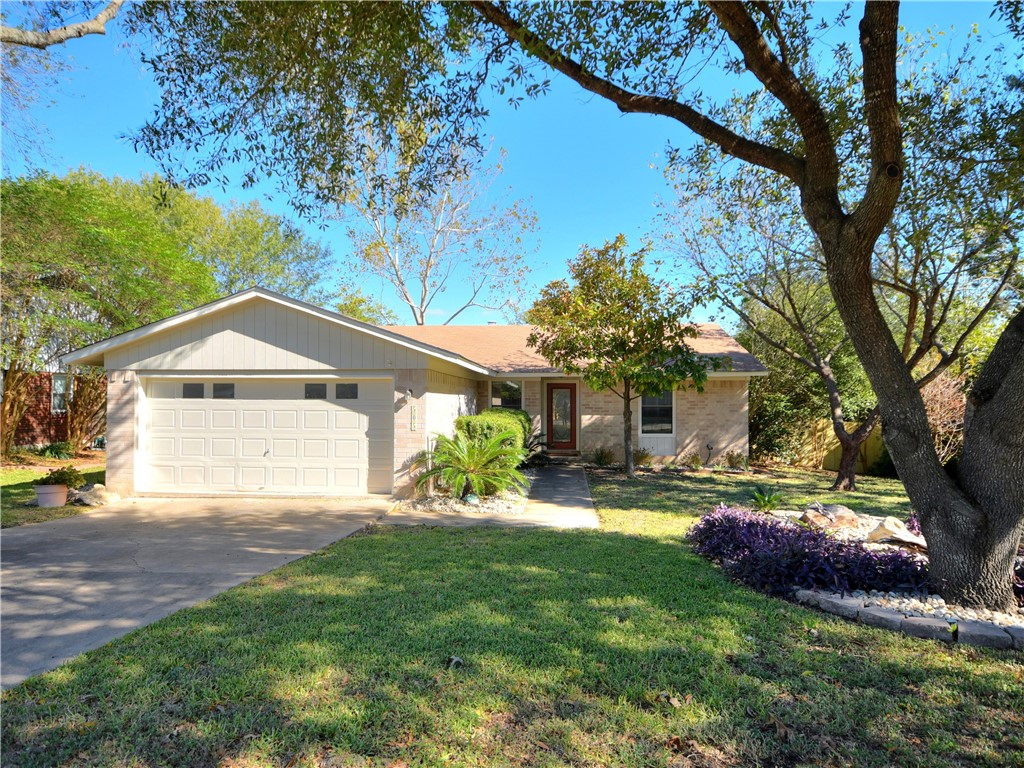 505 Pigeon Forge Road Pflugerville, TX 78660 - Photo 1 of 1