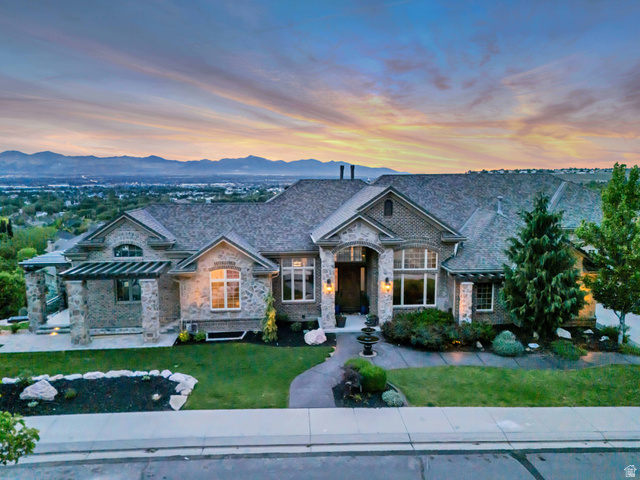 12838 Hickory Ridge Lane Draper, UT 84020 - Photo 44 of 72