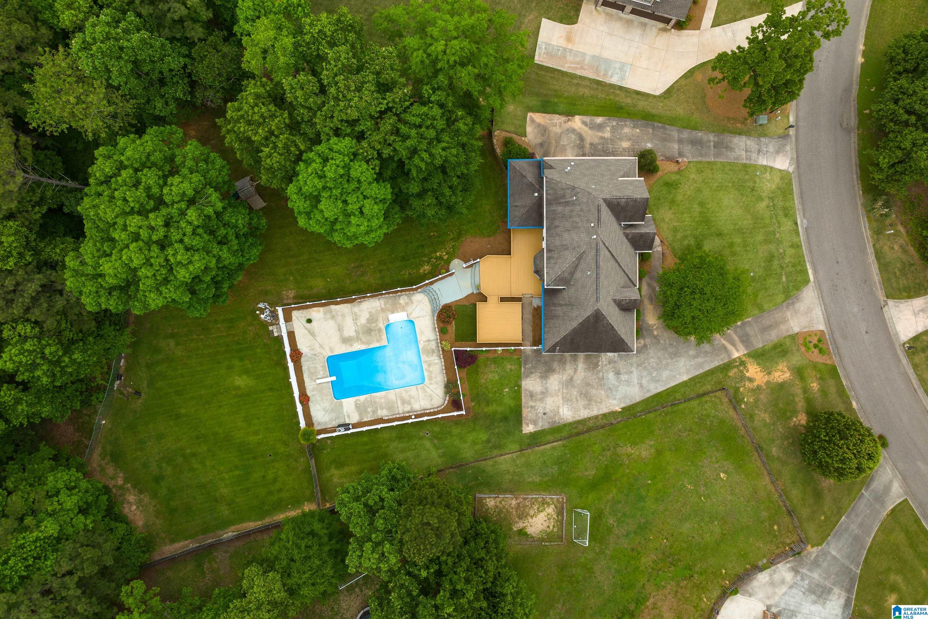 116 Legacy Parc Drive Pelham, AL 35124 - Photo 5 of 50