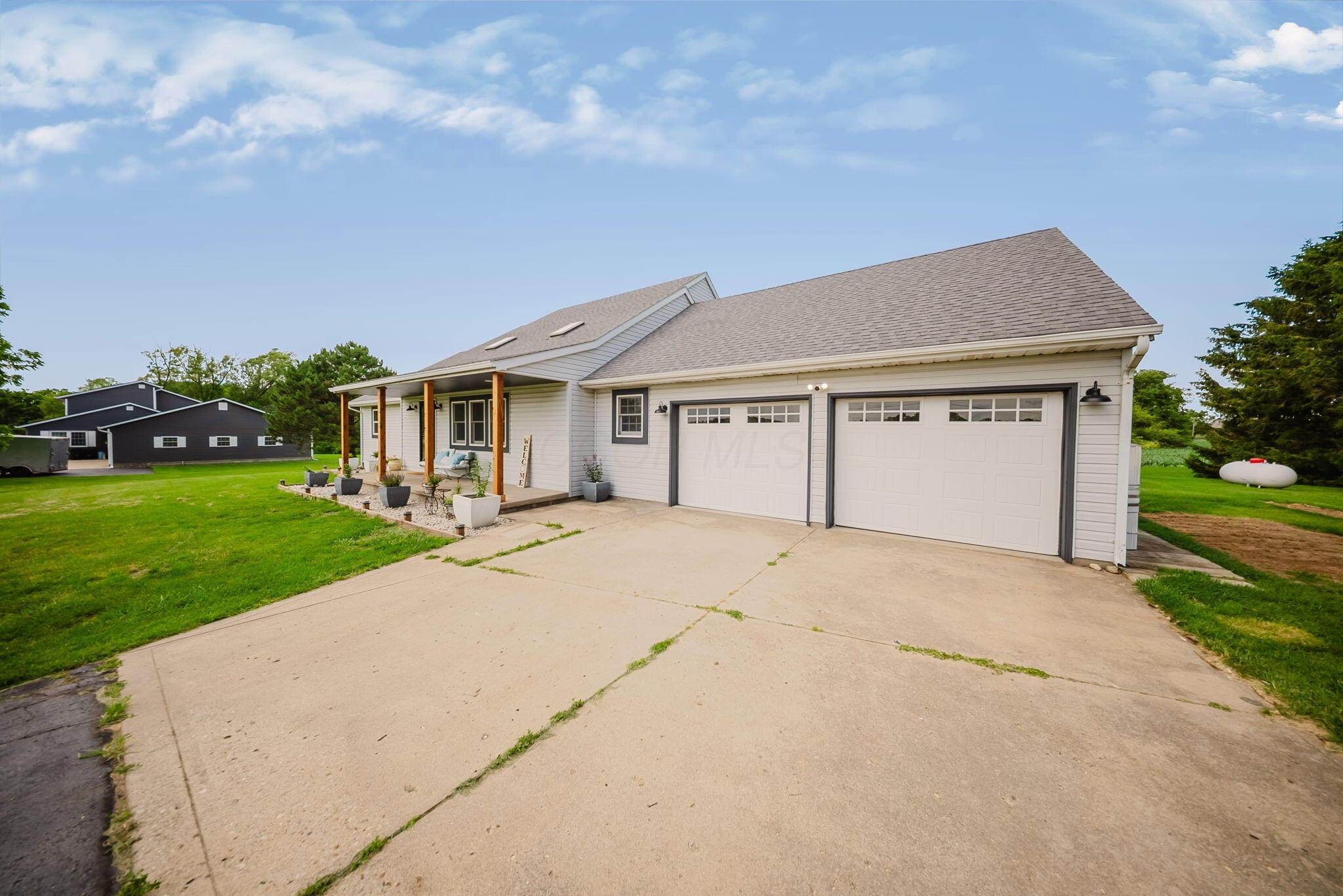 2614 East State Rte 29 Urbana, OH 43078 - Photo 5 of 54