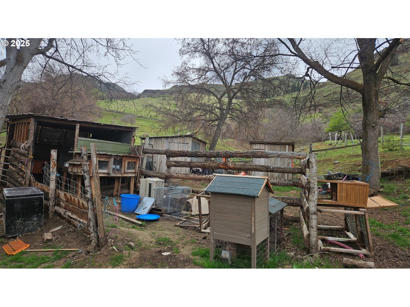 73715 Indian Creek Road Imnaha, OR 97842 - Photo 15 of 18