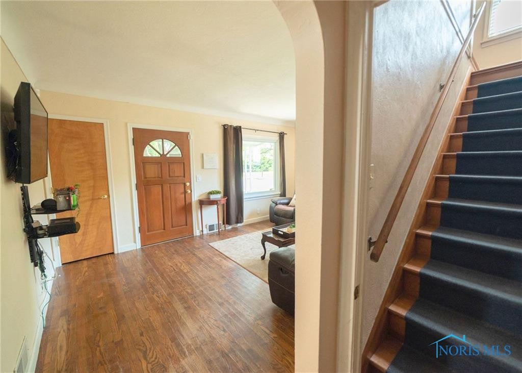 619 Waybridge Road Toledo, OH 43612 - Photo 15 of 28 Gallery Image 15