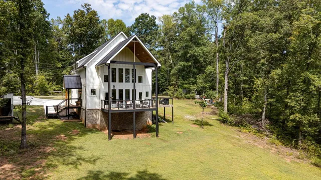 $548,500 | 250 Riverview Drive, Jasper, TN 37347