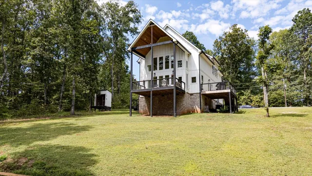 $548,500 | 250 Riverview Drive, Jasper, TN 37347