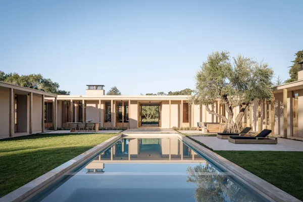 $19,995,000 | 620 Stone Meadow Lane, Montecito, CA 93108
