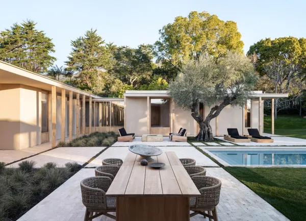 $19,995,000 | 620 Stone Meadow Lane, Montecito, CA 93108