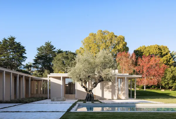 $19,995,000 | 620 Stone Meadow Lane, Montecito, CA 93108