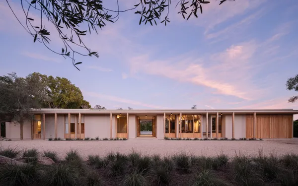 $19,995,000 | 620 Stone Meadow Lane, Montecito, CA 93108