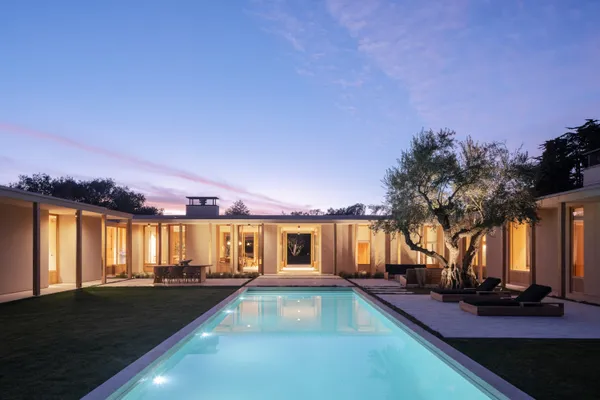$19,995,000 | 620 Stone Meadow Lane, Montecito, CA 93108