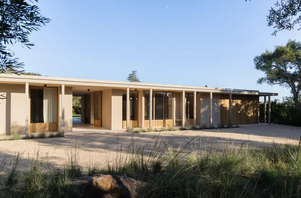 $19,995,000 | 620 Stone Meadow Lane, Montecito, CA 93108