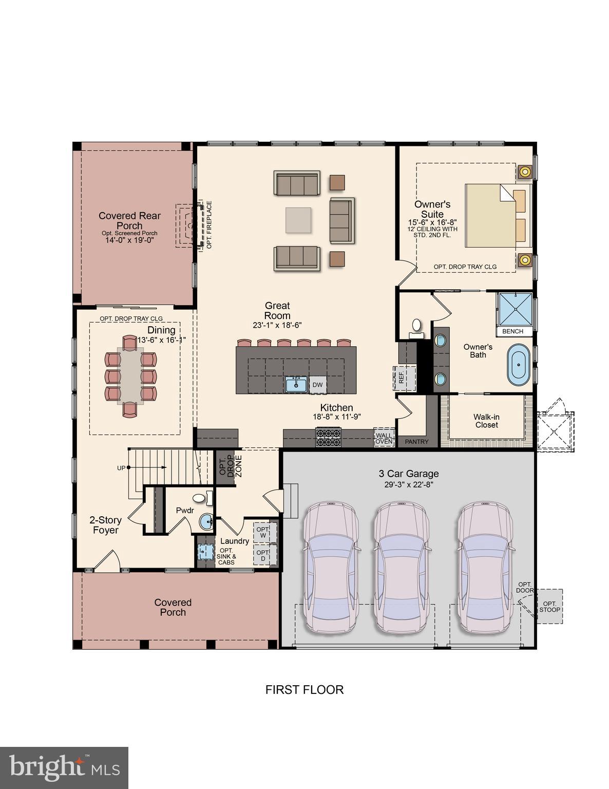 33310 Windward Way Bethany Beach, DE 19930 - Photo 19 of 28