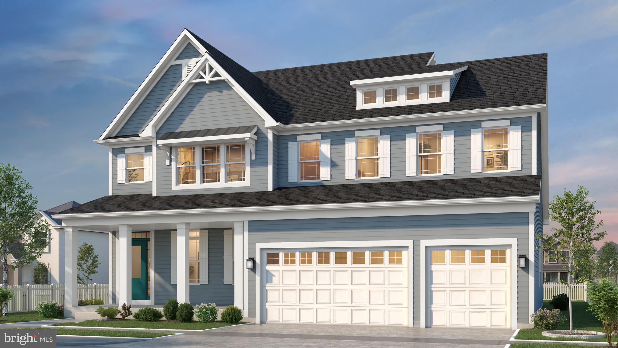 33310 Windward Way Bethany Beach, DE 19930 - Photo 2 of 28 Elevation 1