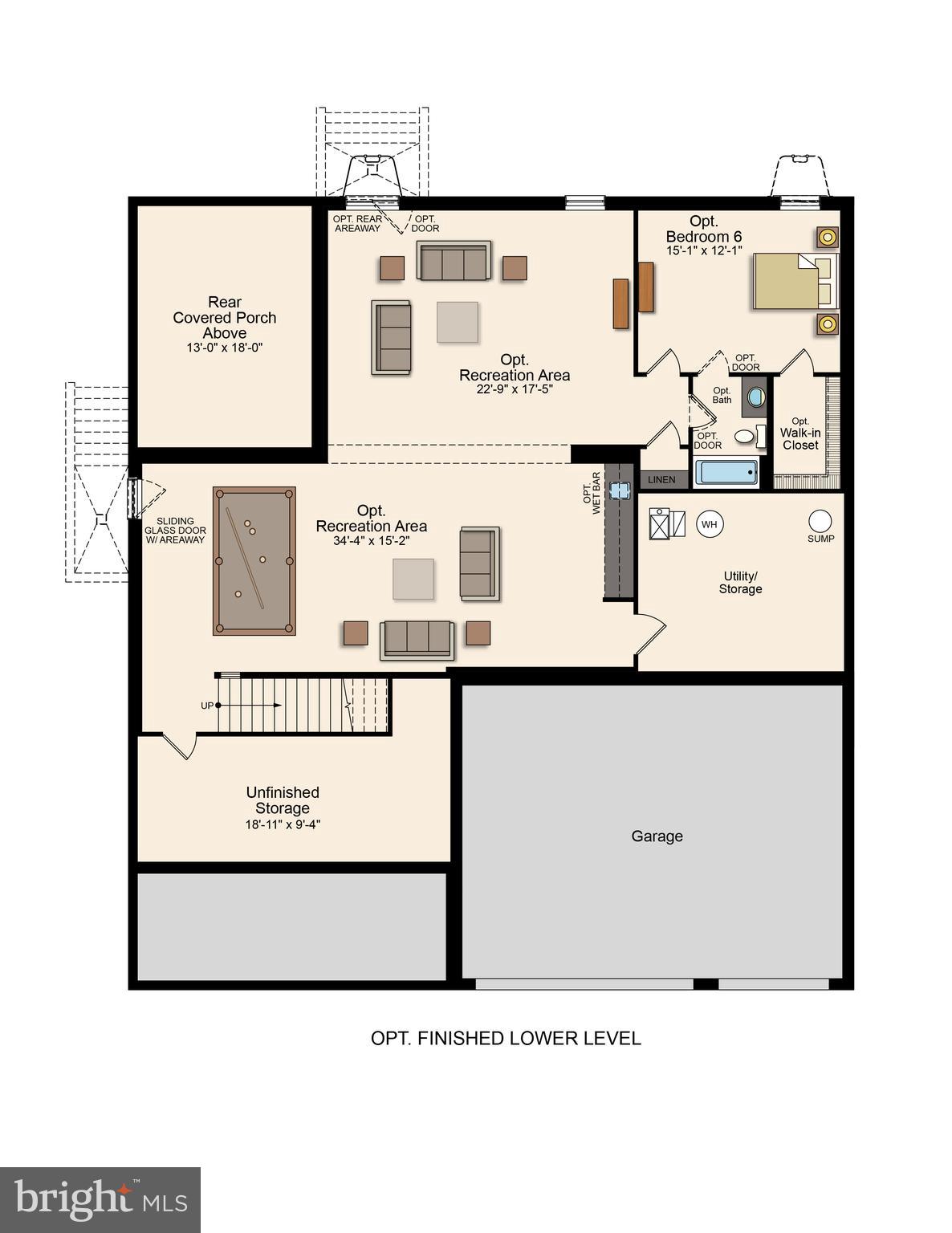 33310 Windward Way Bethany Beach, DE 19930 - Photo 22 of 28
