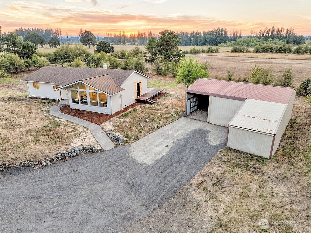 238 Rodeo Lane Toledo, WA 98591 - Photo 1 of 34 Gallery Image 1