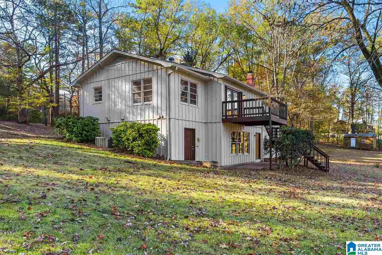 6022 Old Springville Road Northeast Pinson, AL 35126 - Photo 32 of 34
