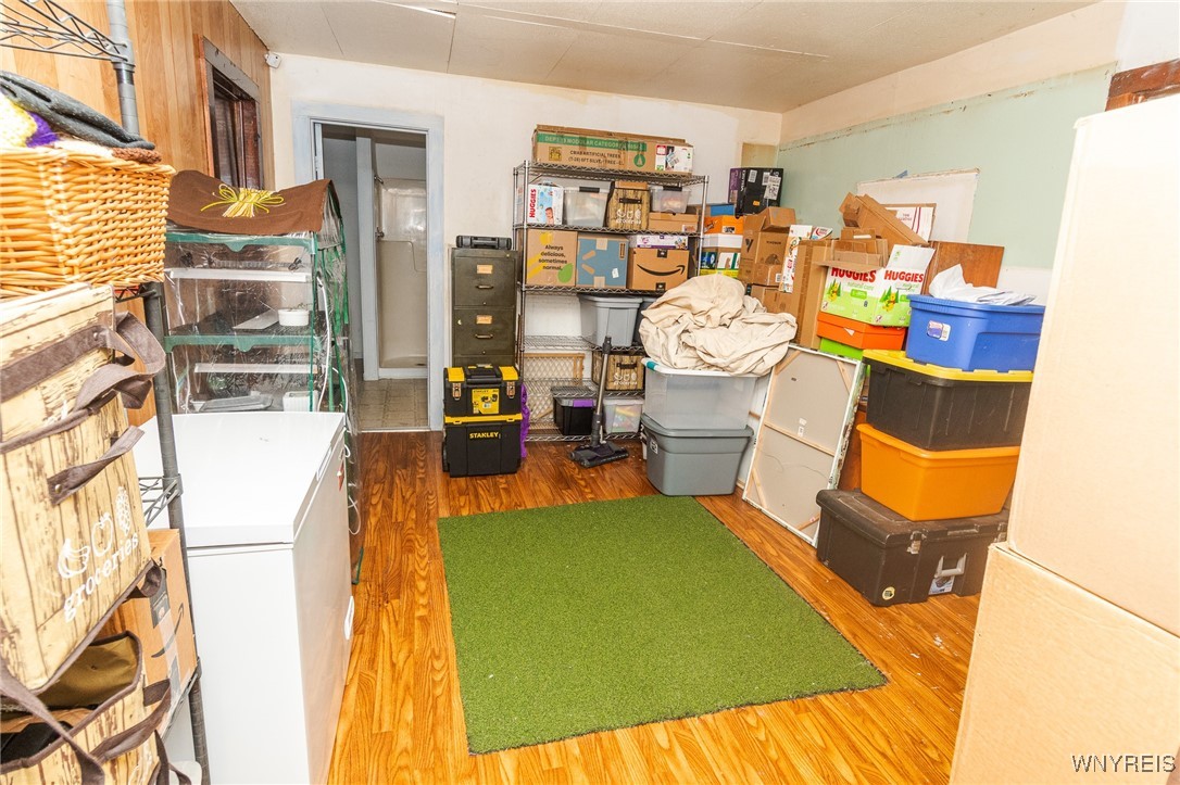 13 Short Street Perry, NY 14530 - Photo 13 of 25 unit 2 living area