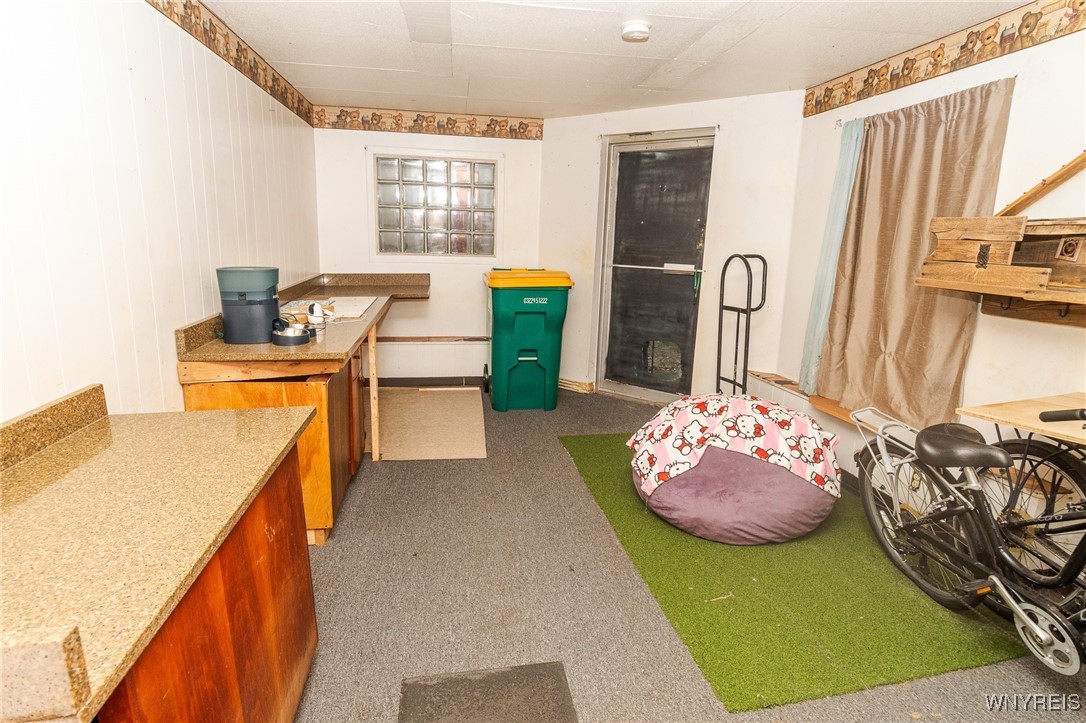 13 Short Street Perry, NY 14530 - Photo 14 of 25 unit 2 room