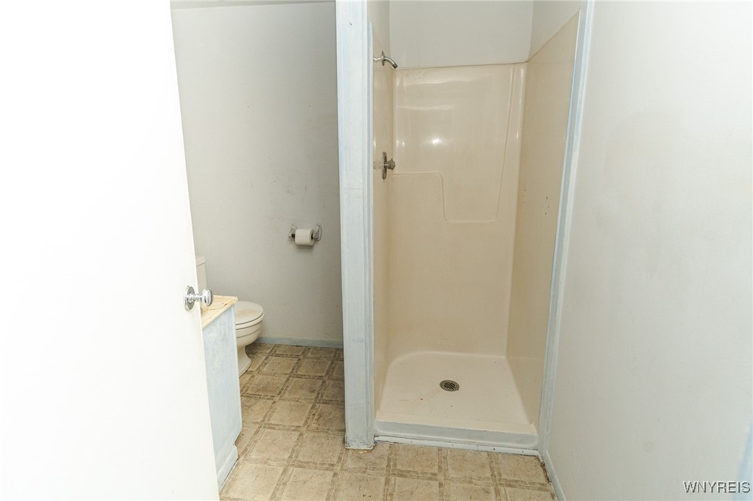 13 Short Street Perry, NY 14530 - Photo 16 of 25 unit 2 bathroom