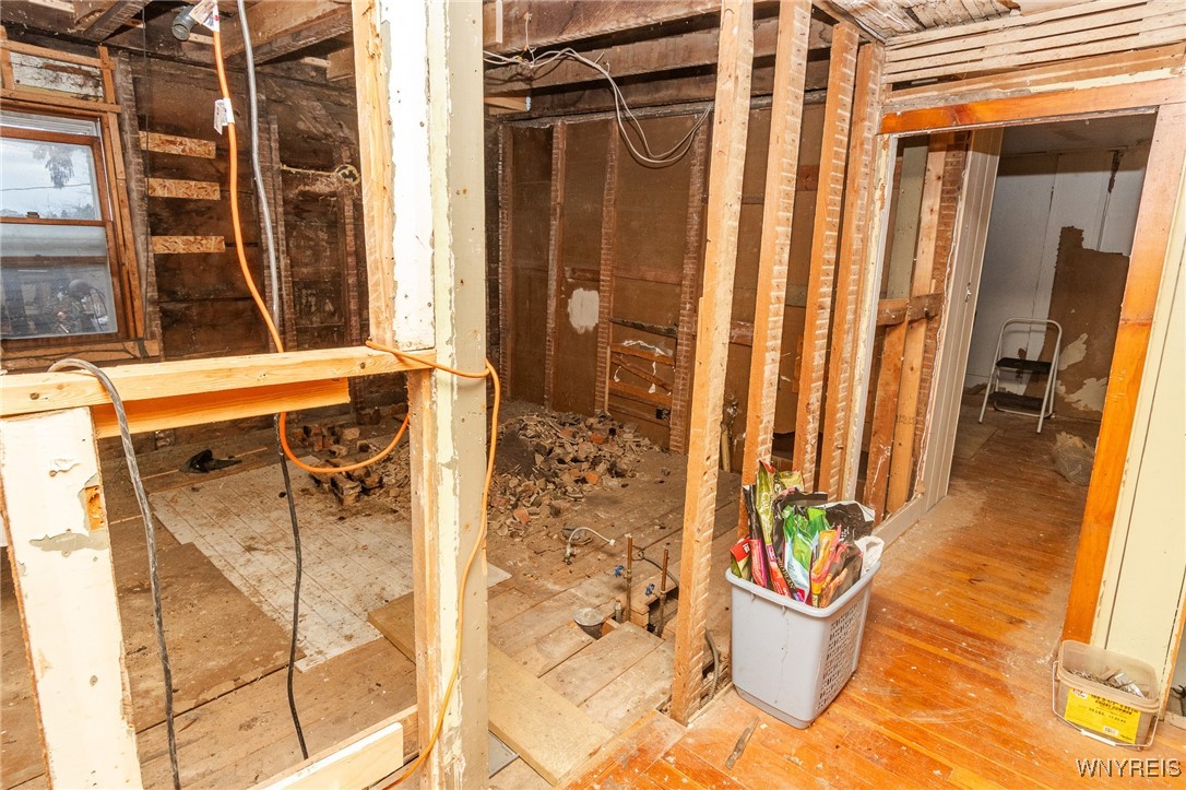 13 Short Street Perry, NY 14530 - Photo 17 of 25 unit 3