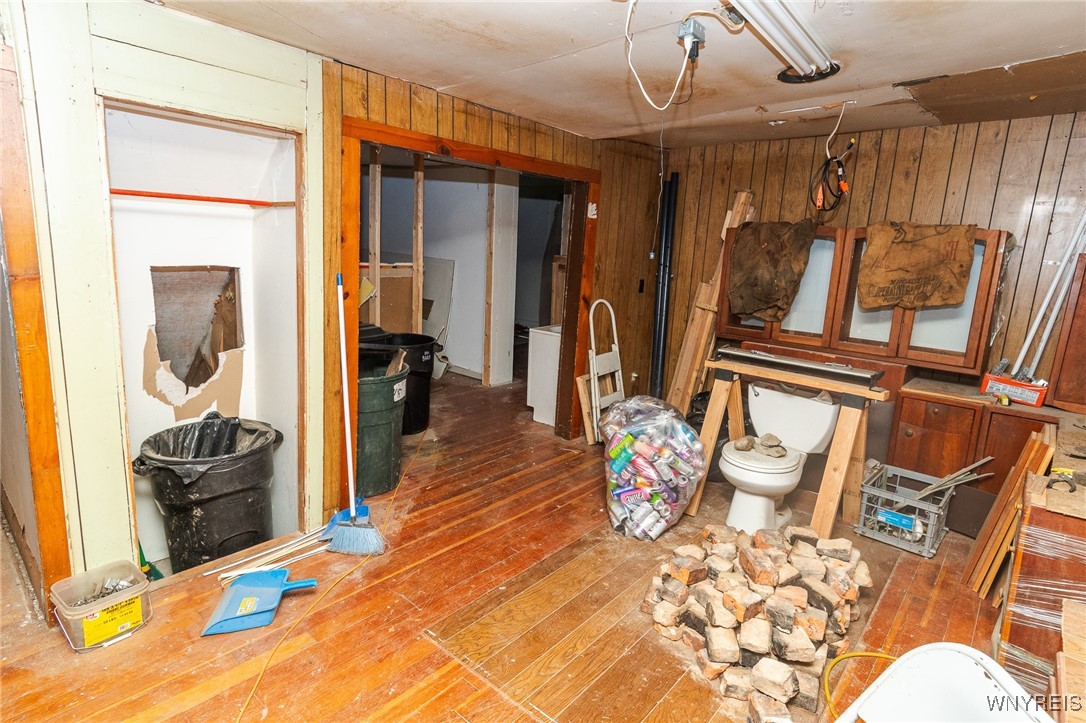 13 Short Street Perry, NY 14530 - Photo 18 of 25 unit 3