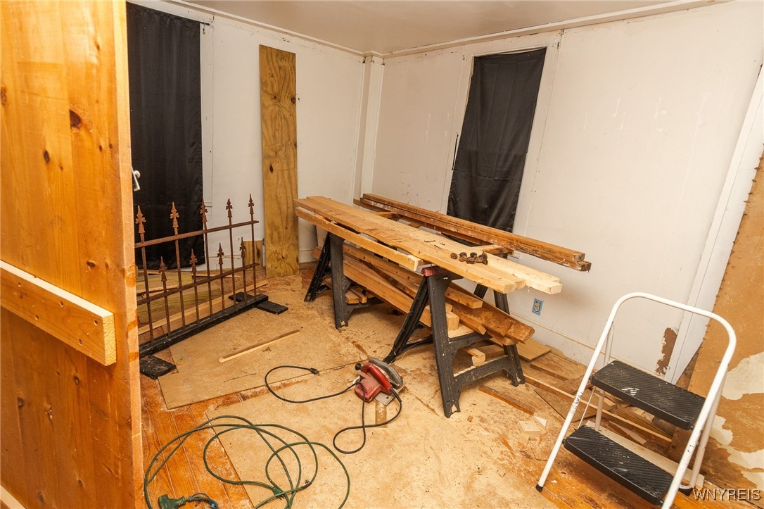 13 Short Street Perry, NY 14530 - Photo 19 of 25 unit 3