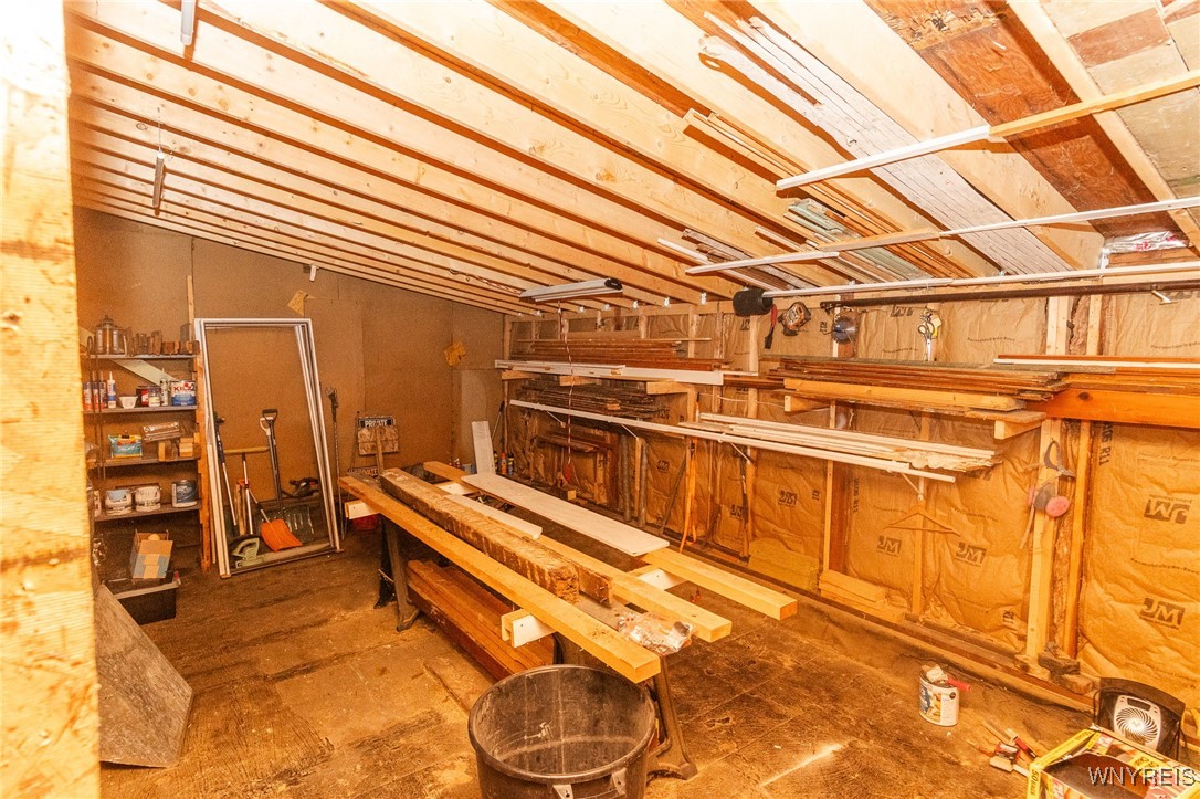 13 Short Street Perry, NY 14530 - Photo 24 of 25 unit 3