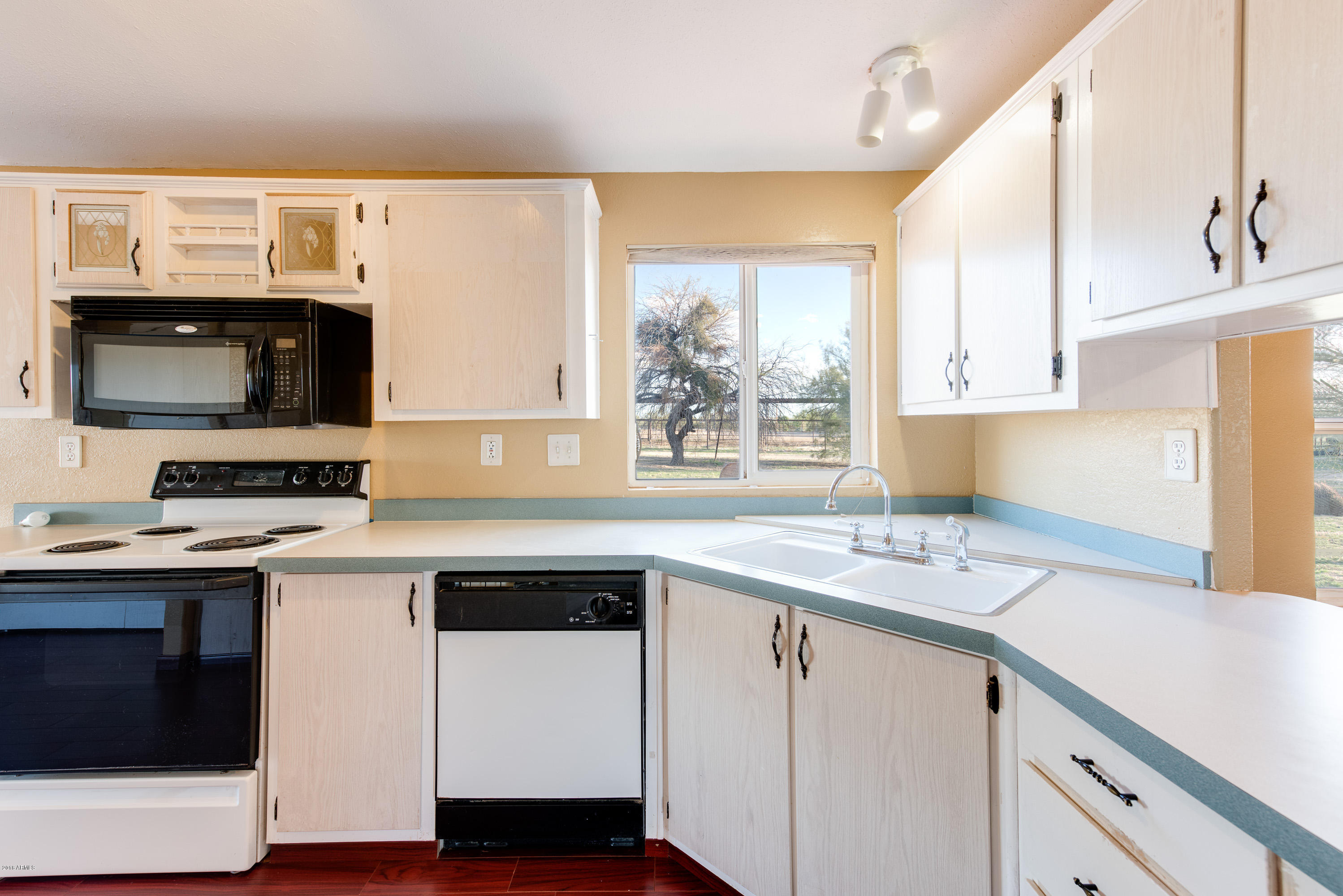 7950 North Reed Road Florence, AZ 85132 - Photo 13 of 29 7950 N. Reed Rd. Florence AZ 85132 13