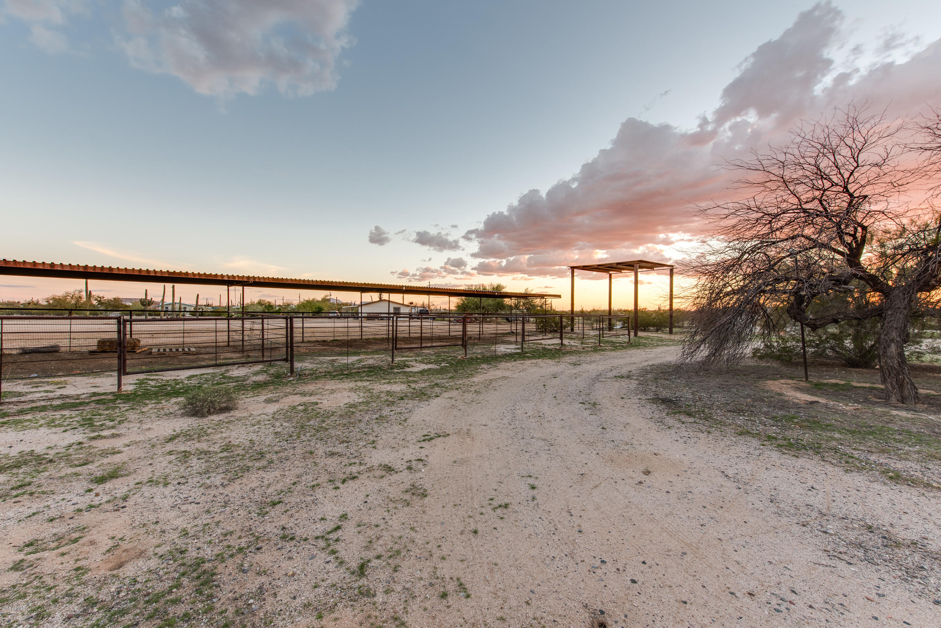 7950 North Reed Road Florence, AZ 85132 - Photo 24 of 29 7950 N. Reed Rd. Florence AZ 85132 24