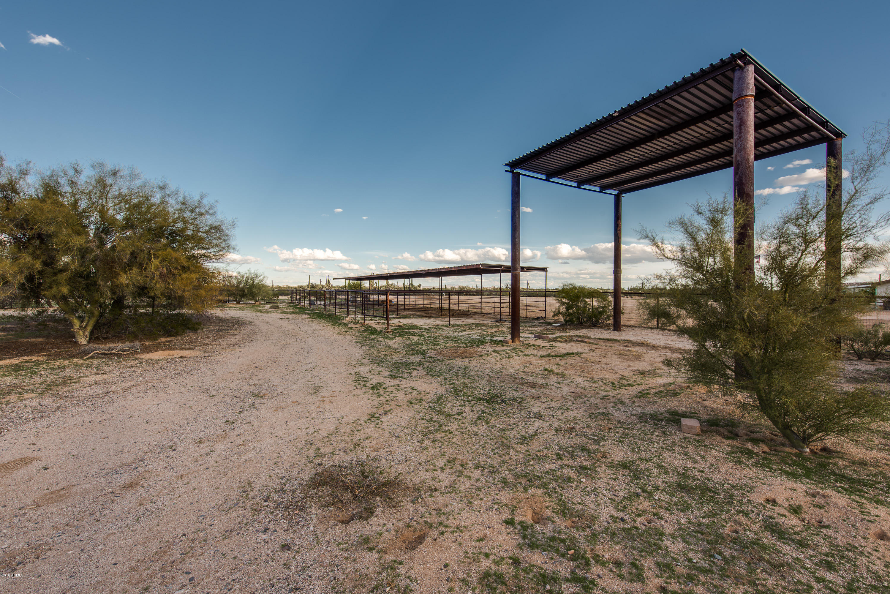 7950 North Reed Road Florence, AZ 85132 - Photo 27 of 29 7950 N. Reed Rd. Florence AZ 85132 27