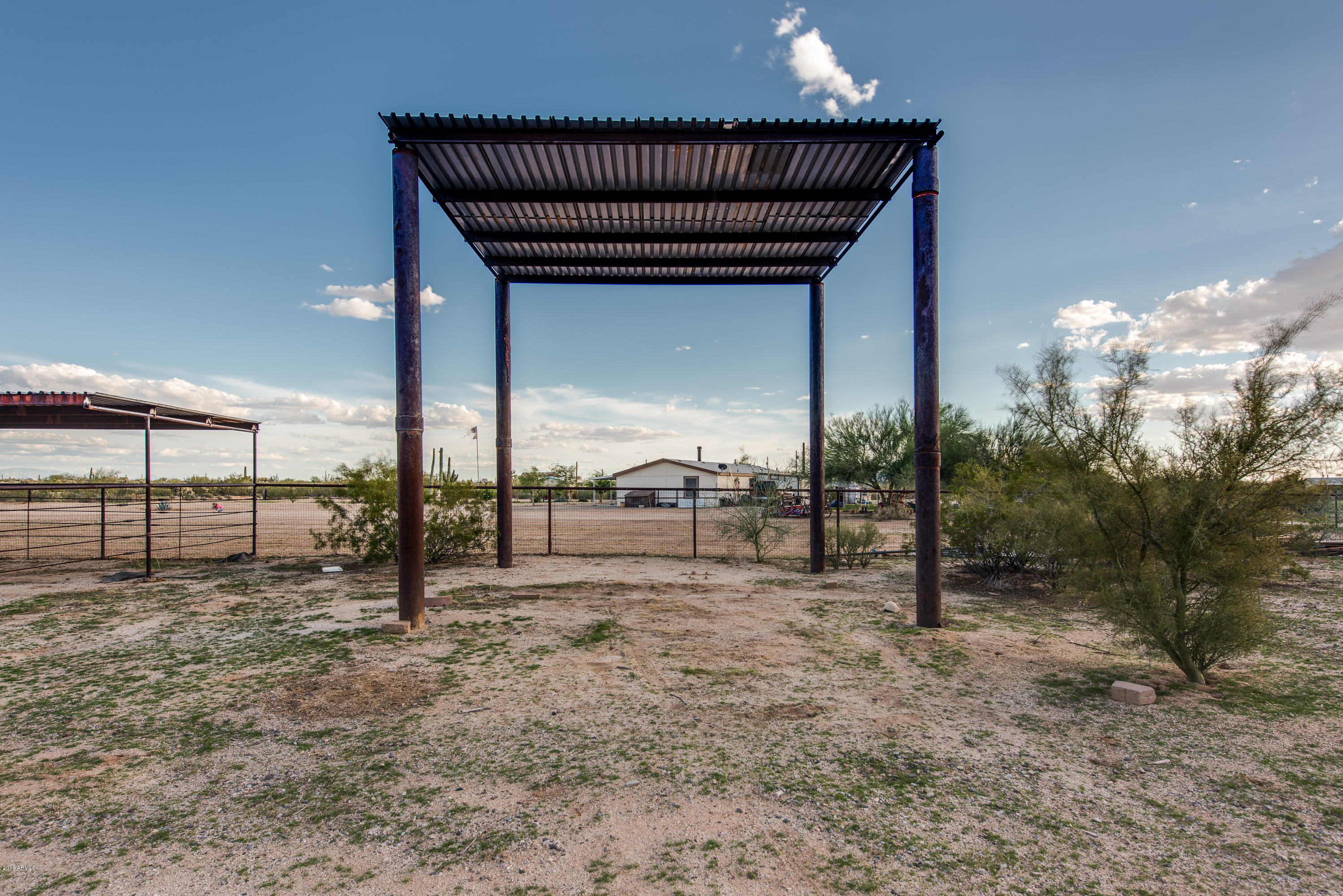 7950 North Reed Road Florence, AZ 85132 - Photo 28 of 29 7950 N. Reed Rd. Florence AZ 85132 28