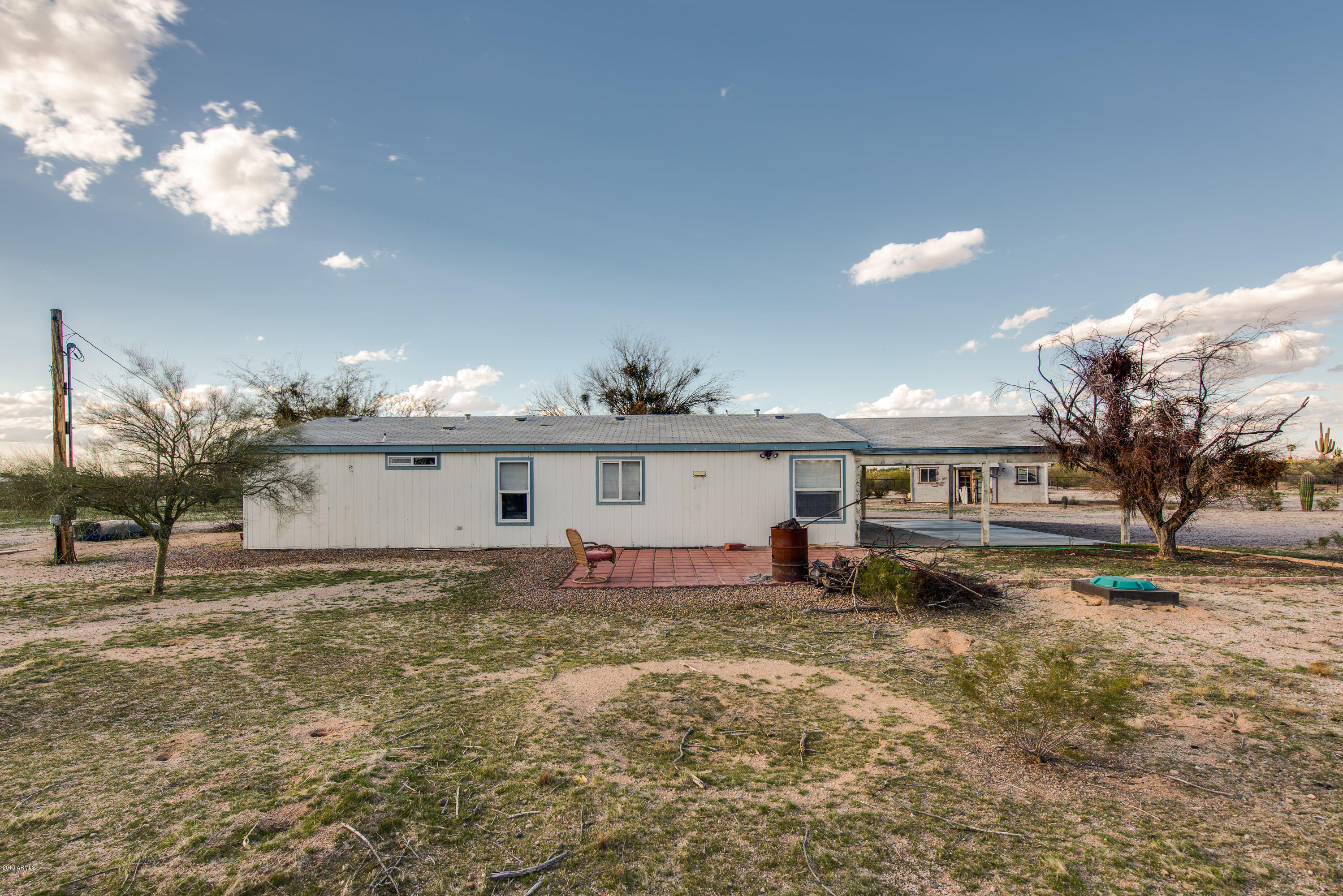 7950 North Reed Road Florence, AZ 85132 - Photo 3 of 29 7950 N. Reed Rd. Florence AZ 85132 03
