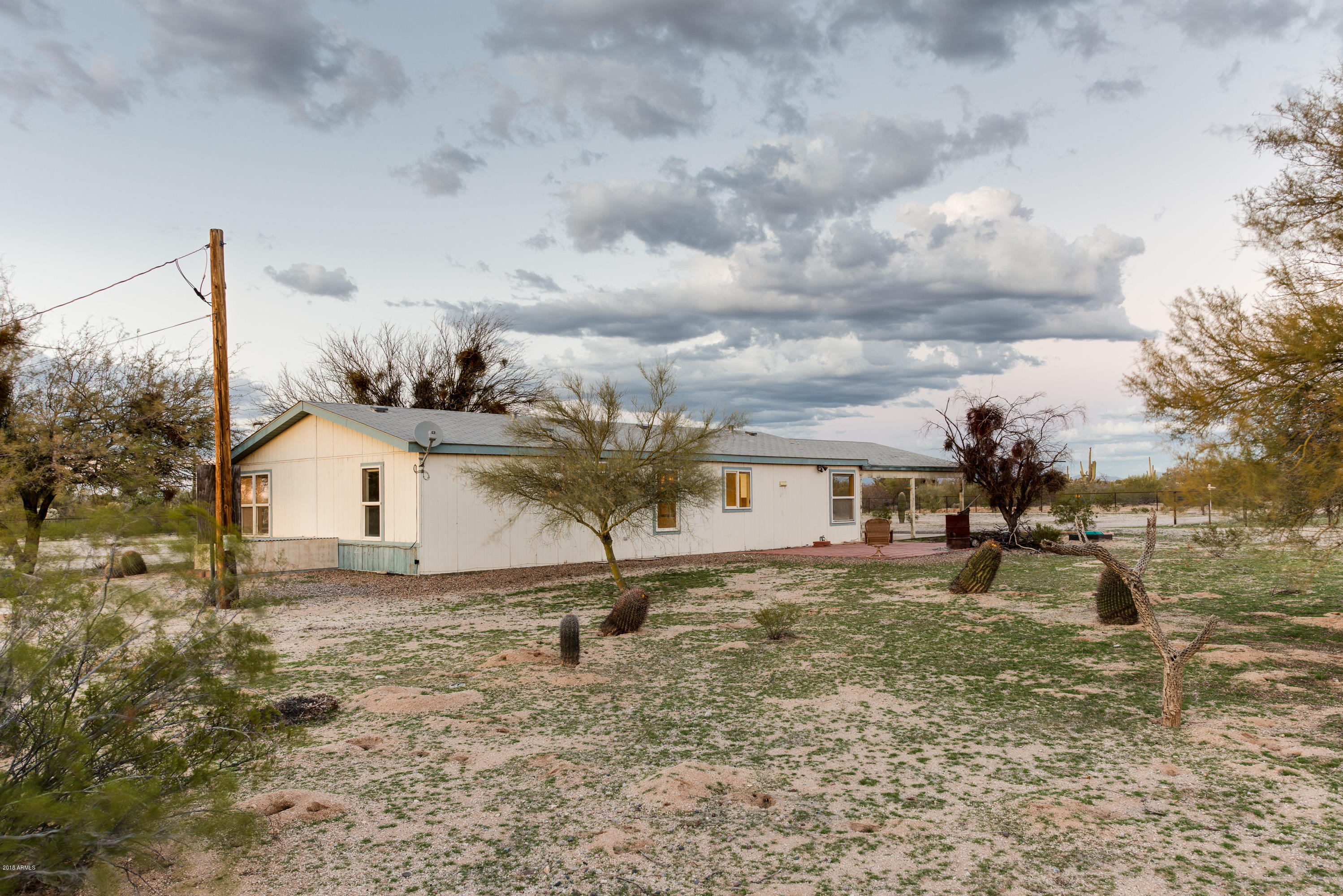 7950 North Reed Road Florence, AZ 85132 - Photo 4 of 29 7950 N. Reed Rd. Florence AZ 85132 04