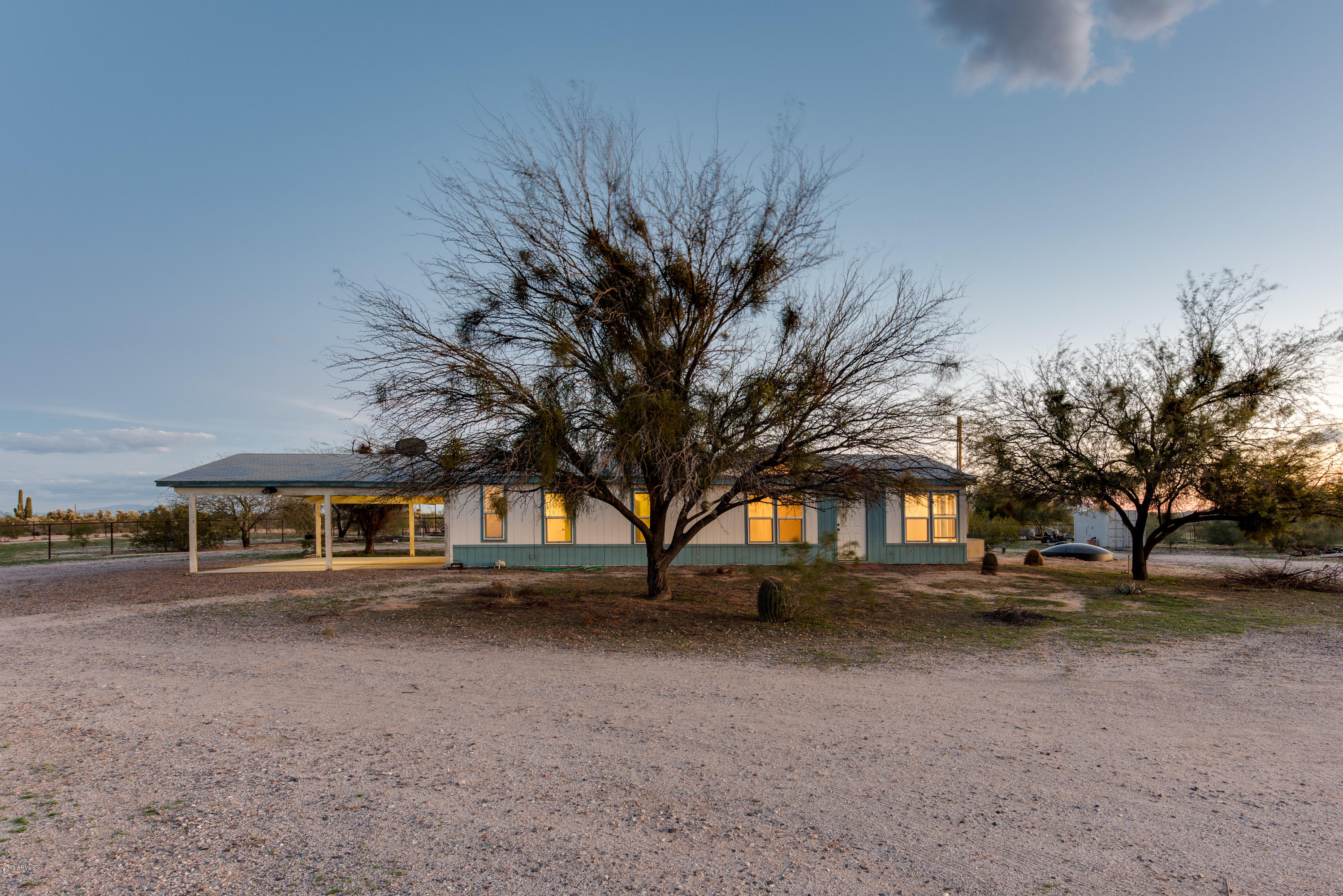7950 North Reed Road Florence, AZ 85132 - Photo 5 of 29 7950 N. Reed Rd. Florence AZ 85132 05