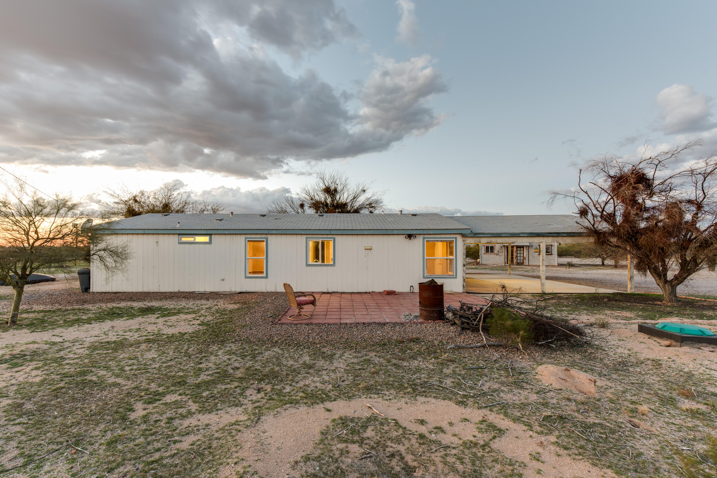 7950 North Reed Road Florence, AZ 85132 - Photo 8 of 29 7950 N. Reed Rd. Florence AZ 85132 08
