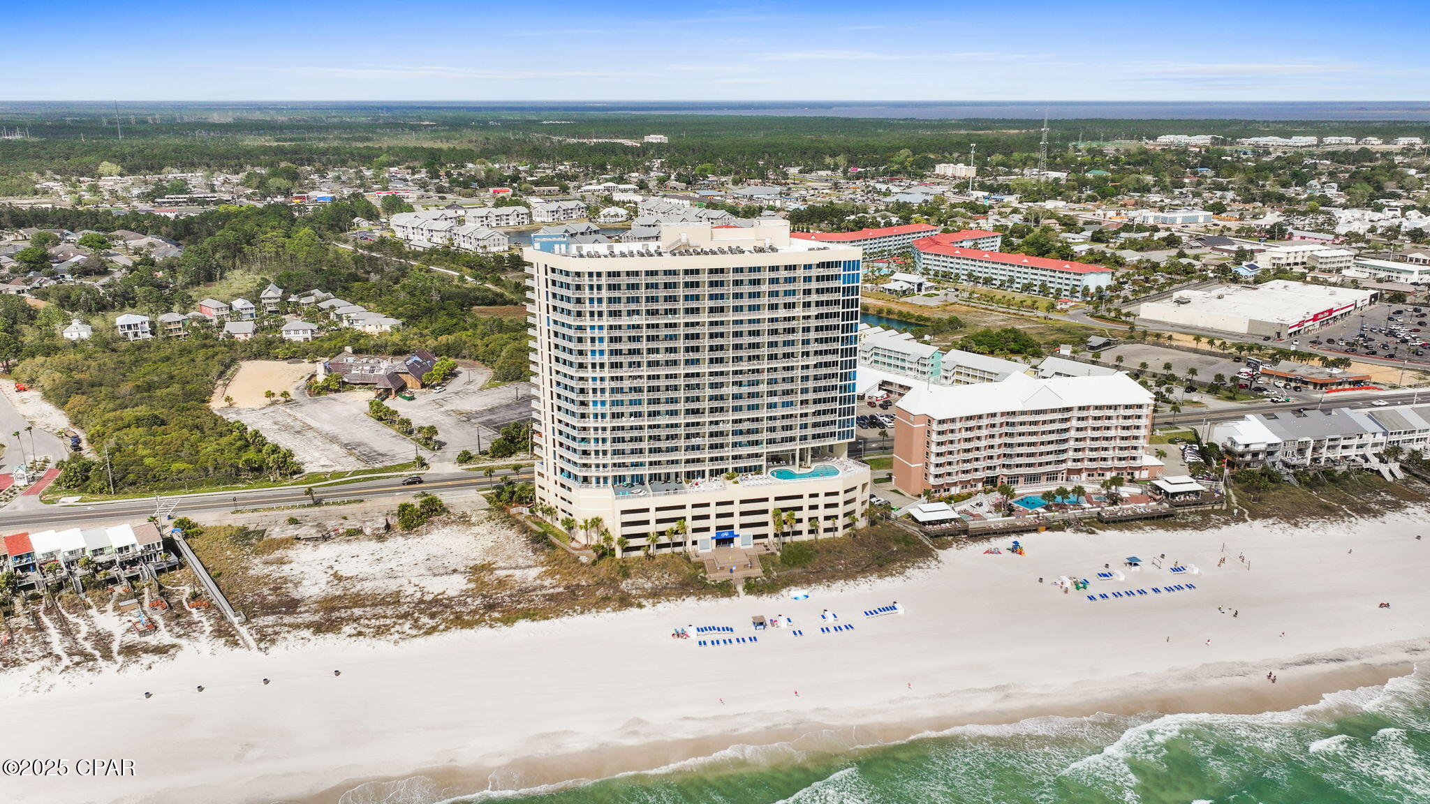 17281 Front Beach Road, Unit 1404 Panama City Beach, FL 32413 - Photo 63 of 69 Gallery Image 63