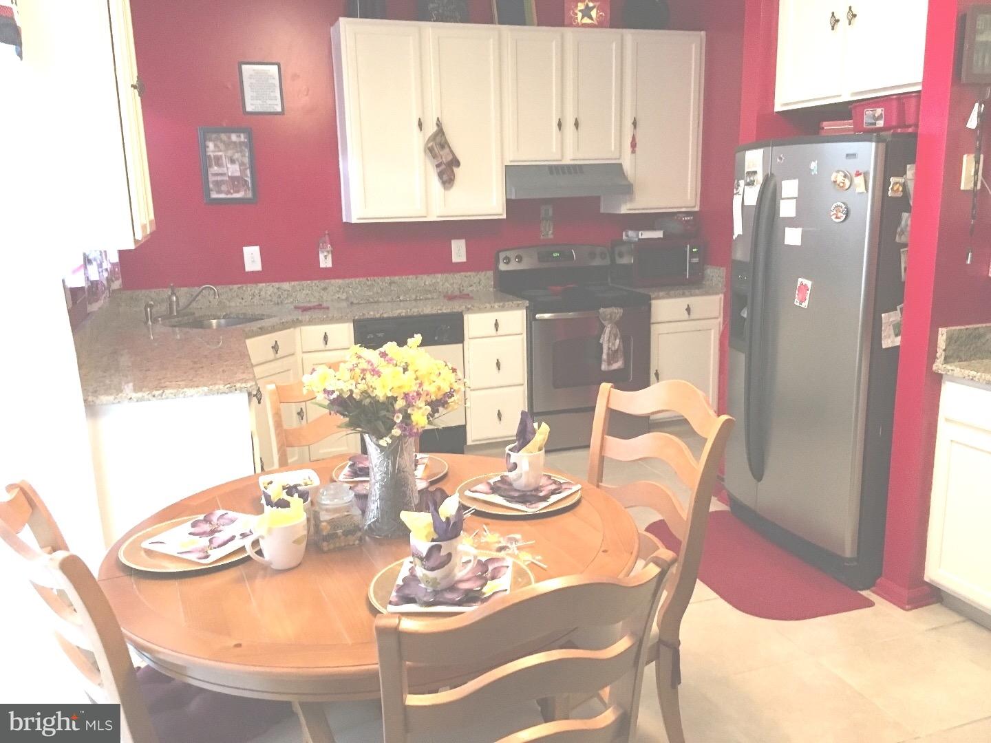 69 Fieldcrest Drive Westampton, NJ 08060 - Photo 2 of 25 Kitchen