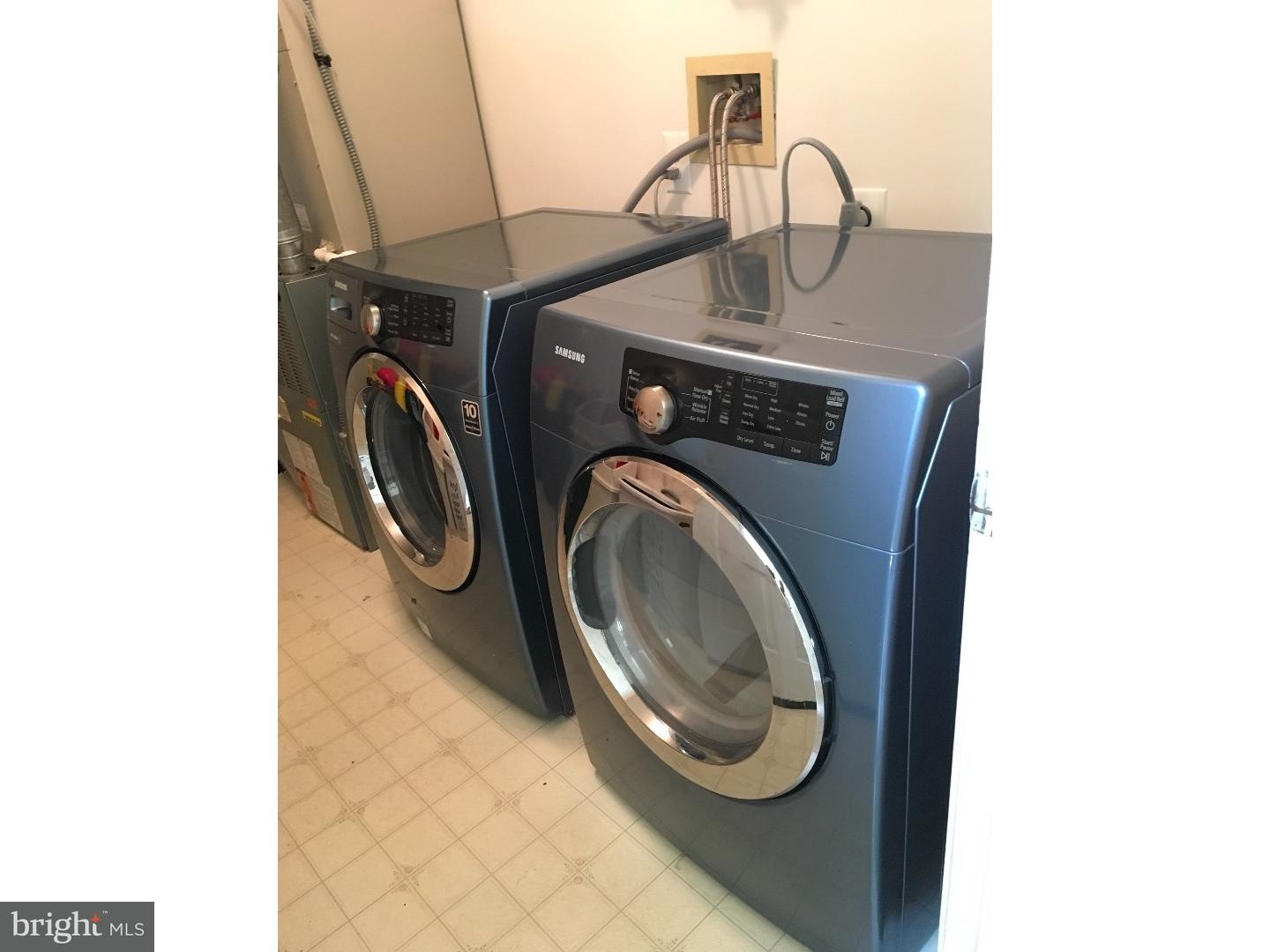 69 Fieldcrest Drive Westampton, NJ 08060 - Photo 13 of 25 Laundry Room