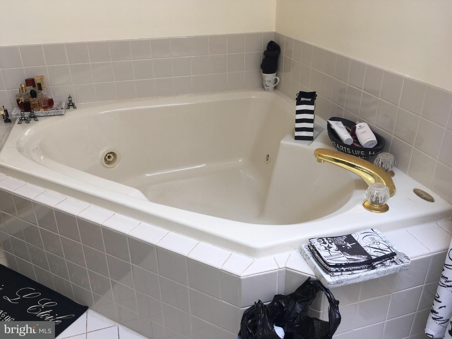 69 Fieldcrest Drive Westampton, NJ 08060 - Photo 21 of 25 Bathroom