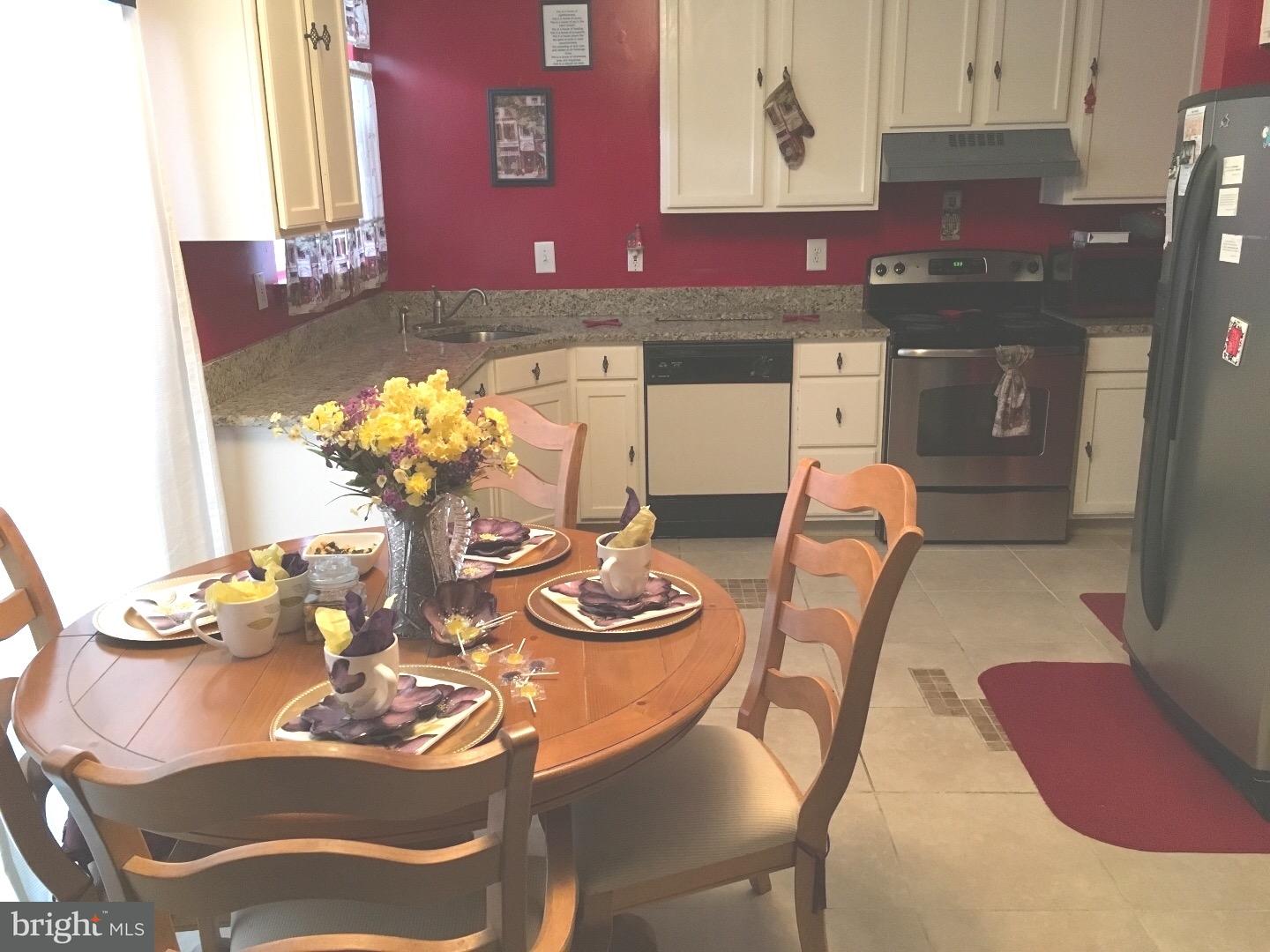 69 Fieldcrest Drive Westampton, NJ 08060 - Photo 24 of 25 Kitchen