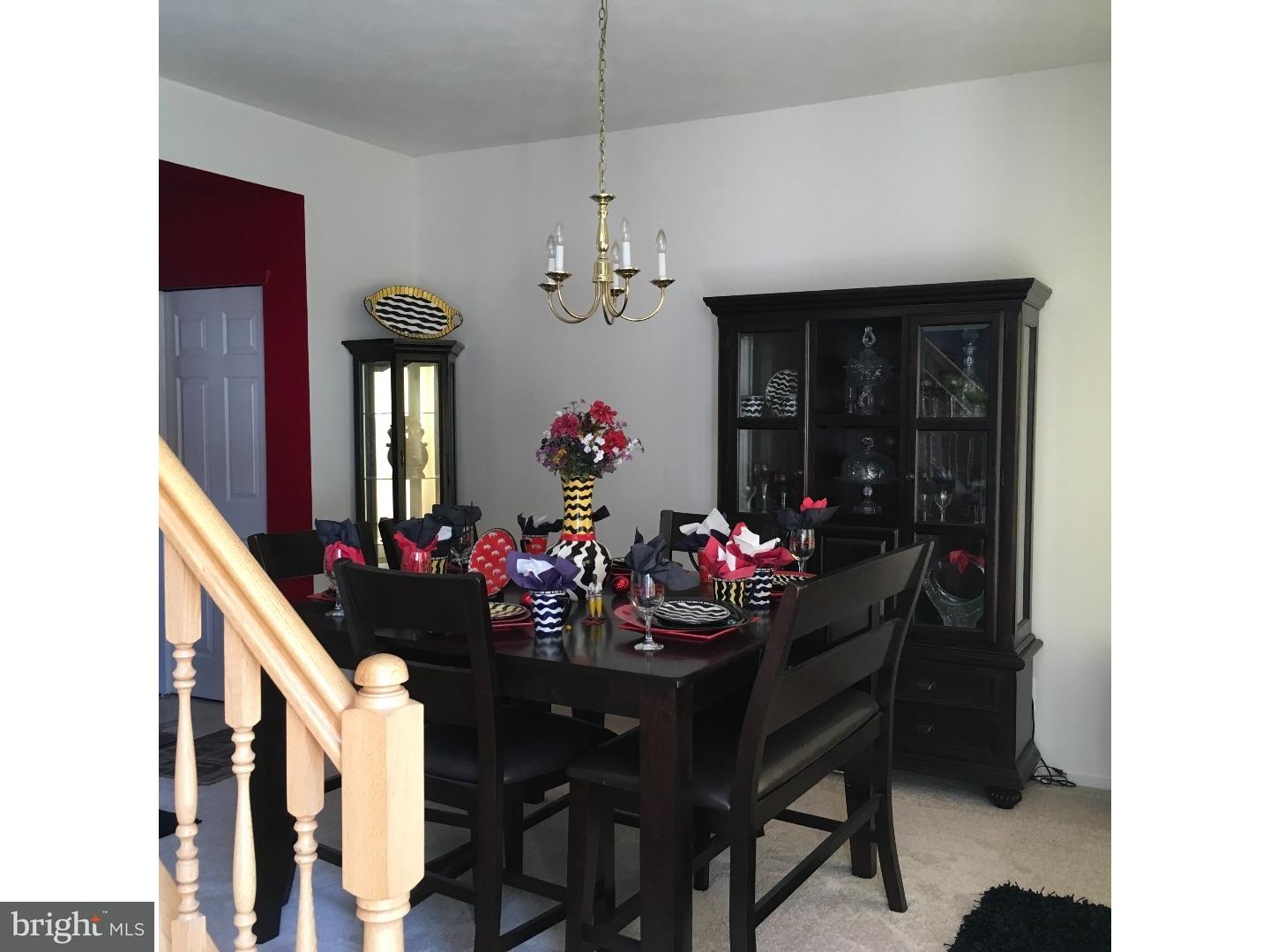 69 Fieldcrest Drive Westampton, NJ 08060 - Photo 6 of 25 Dining Room