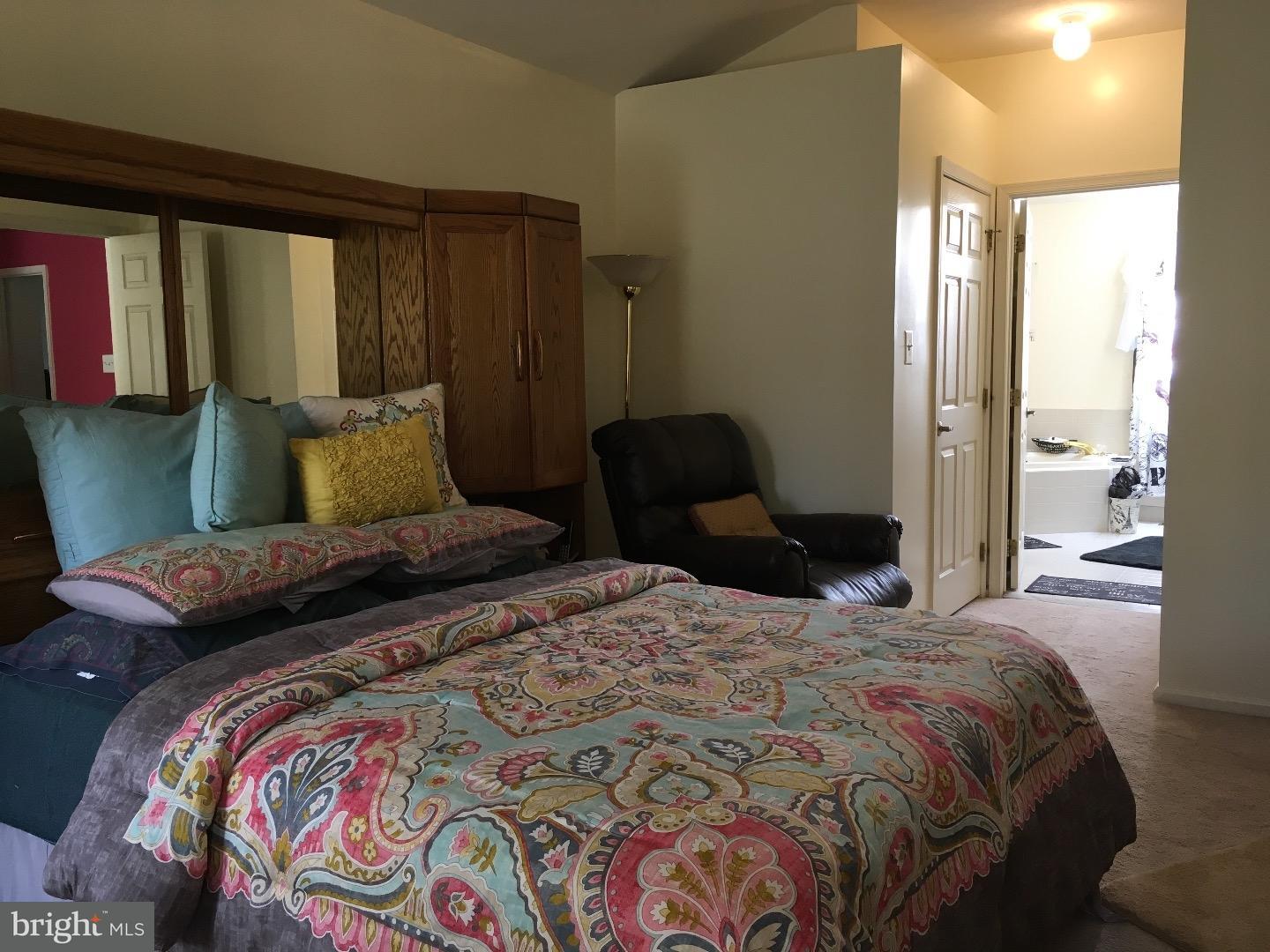 69 Fieldcrest Drive Westampton, NJ 08060 - Photo 7 of 25 Bedroom - Main