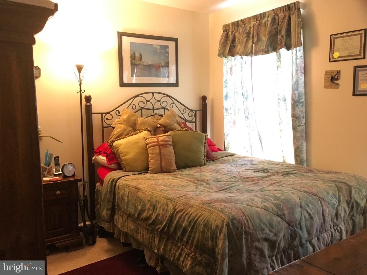 69 Fieldcrest Drive Westampton, NJ 08060 - Photo 10 of 25 Bedroom 4